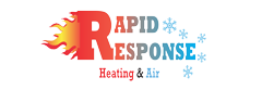 Rapid Response Heating & Air
