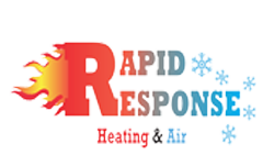 Rapid Response Heating and Air